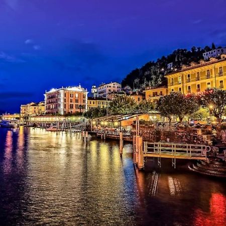Bellagio Panoramic Mini Loft Giove Apartment ภายนอก รูปภาพ
