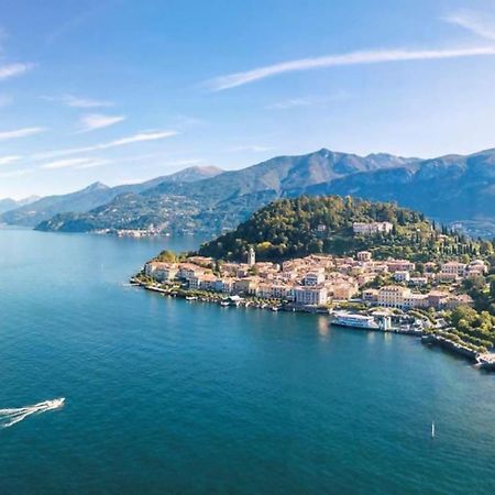 Bellagio Panoramic Mini Loft Giove Apartment ภายนอก รูปภาพ