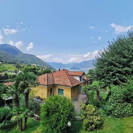 Bellagio Panoramic Mini Loft Giove Apartment ภายนอก รูปภาพ