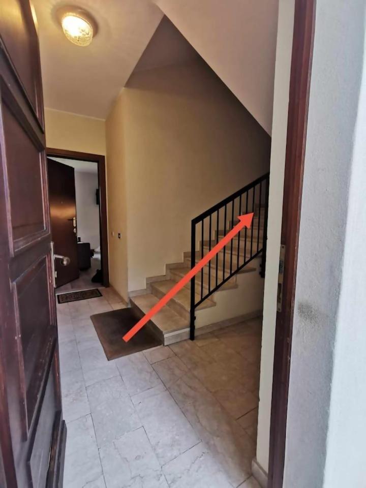 Bellagio Panoramic Mini Loft Giove Apartment ภายนอก รูปภาพ