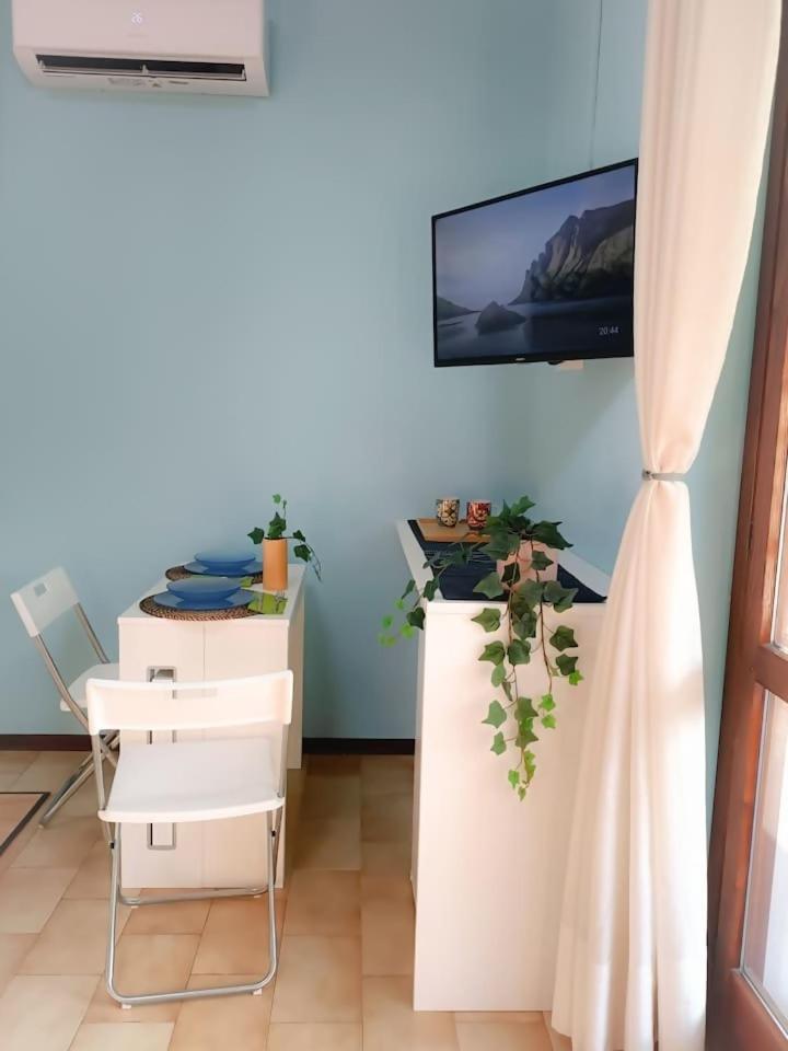 Bellagio Panoramic Mini Loft Giove Apartment ภายนอก รูปภาพ
