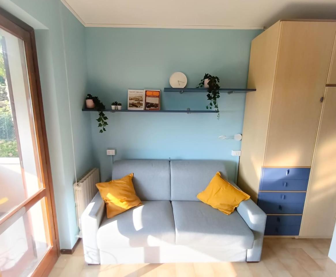 Bellagio Panoramic Mini Loft Giove Apartment ภายนอก รูปภาพ