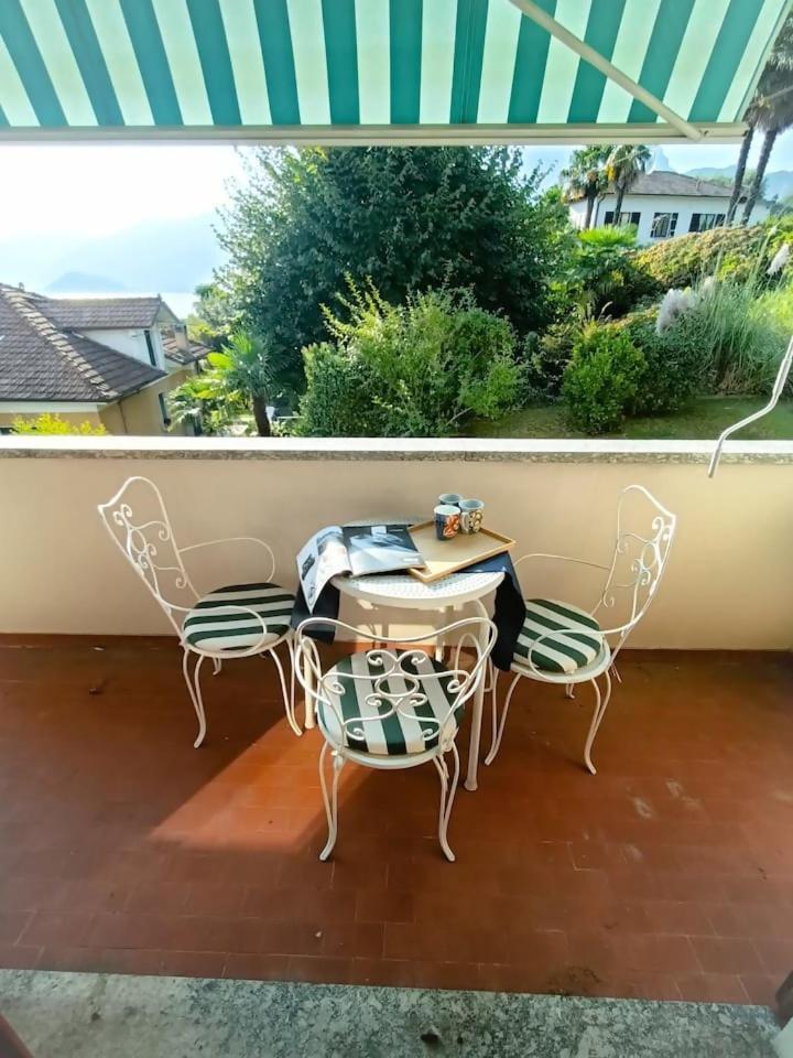 Bellagio Panoramic Mini Loft Giove Apartment ภายนอก รูปภาพ