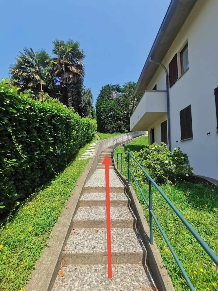 Bellagio Panoramic Mini Loft Giove Apartment ภายนอก รูปภาพ