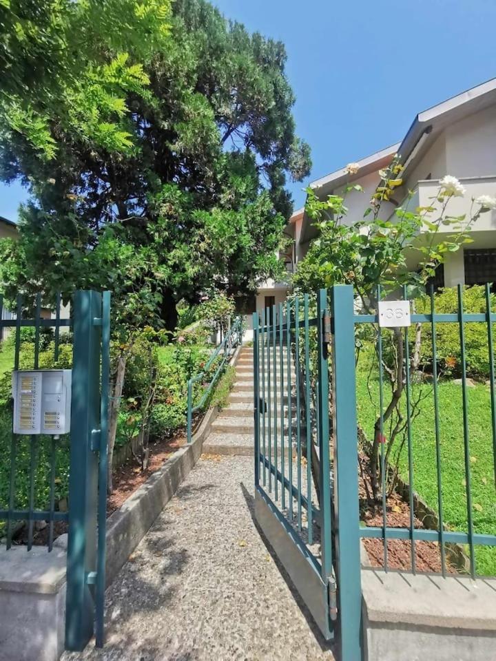Bellagio Panoramic Mini Loft Giove Apartment ภายนอก รูปภาพ