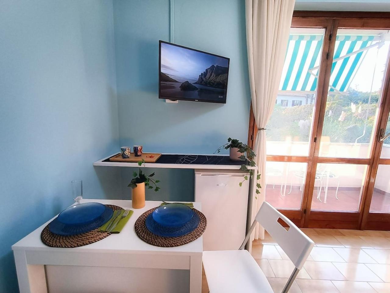 Bellagio Panoramic Mini Loft Giove Apartment ภายนอก รูปภาพ