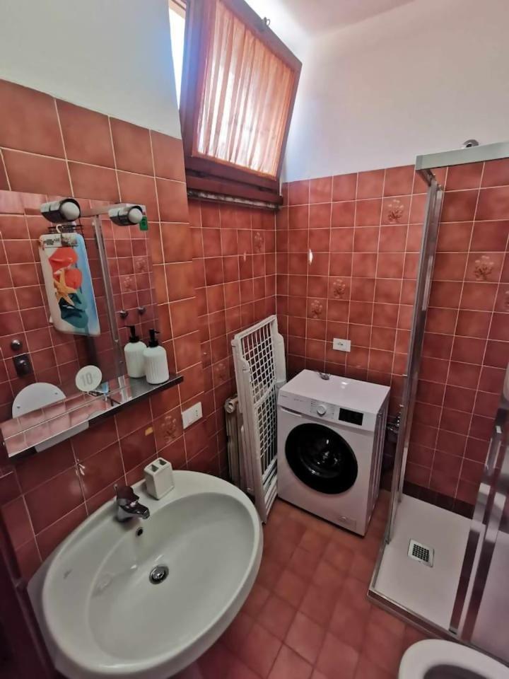 Bellagio Panoramic Mini Loft Giove Apartment ภายนอก รูปภาพ