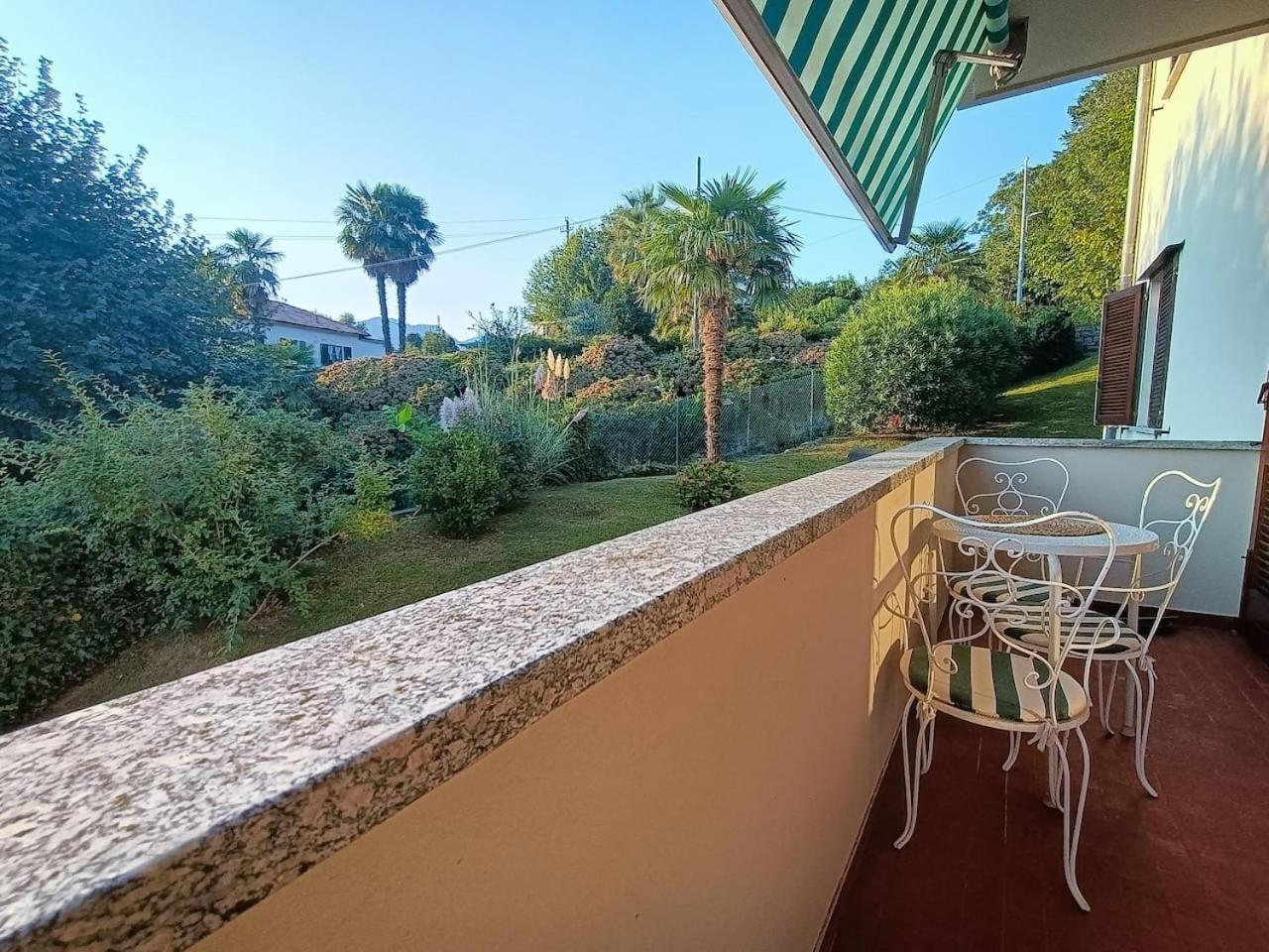Bellagio Panoramic Mini Loft Giove Apartment ภายนอก รูปภาพ