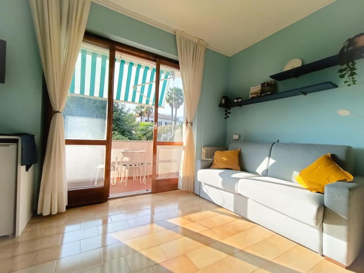 Bellagio Panoramic Mini Loft Giove Apartment ภายนอก รูปภาพ